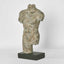 Grecian Male Bust on Base
