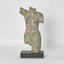 Grecian Female Bust on Base