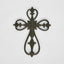Provence Wall DÃ©cor Small Brown