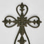 Provence Wall DÃ©cor Small Brown