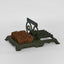 Provence Boot Scraper Black