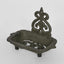 Provence Soap Holder Brown - Pack of 6