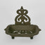 Provence Soap Holder Brown - Pack of 6