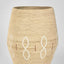 Merapi Woven Basket Natural