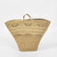 Soliel Woven Market Bag Natural