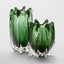 Noria Vase Small Green