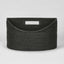 Paume Rattan Magazine Holder Black