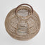 Eva Rattan Lantern Small