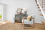 Cloverley Wall Mirror