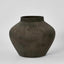 Landis Classic Medium Vase Earth Brown