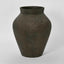 Landis Classic Large Vase Earth Brown