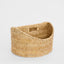 Paume Rattan Magazine Holder Natural 