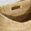 Paume Rattan Magazine Holder Natural 