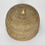 Paume Rattan Food Cover Natural