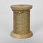 GOLD BRAIDED RIBBON 10M - Pack of 6