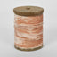 PEACH VELVET RIBBON 10M - Pack of 6