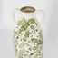Cartel Flower Vase With Handles