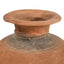 Lilla Wooden Pot