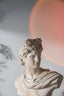 Utopia Bust Statue 79cm