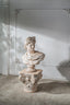 Utopia Bust Statue 79cm