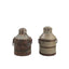 Milk Iron Pot Medium