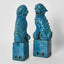 Foo Dogs Pair Large