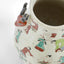 Jing Deer Vase
