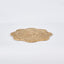 Paume Scallop Rattan Placemat Natural