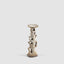 Grove Ceramic Candle holder Short