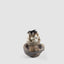 Moss Ceramic Small Vase