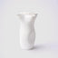 Luna Tall Vase White