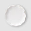 Luna Platter White