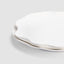 Luna Platter White
