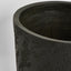 Wabi Planter Set of 2 Black
