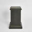 Malta 65cm Plinth Black