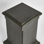 Malta 65cm Plinth Black