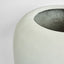 Sphere Planter Set of 2 White