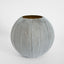 RETURNS STOCK - BRAND NEW - Bhanu Vessel Mouth Blown.