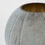 RETURNS STOCK - BRAND NEW - Bhanu Vessel Mouth Blown.