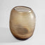Jana Large Vessel Mouth Blown