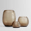 Jana Large Vessel Mouth Blown