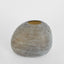 Nira Black Vessel Mouth Blown