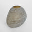 Nira Black Vessel Mouth Blown
