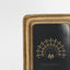 Vera Photo Frame 4 x 6 Gold