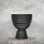 Monge Urn Black
