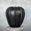 Podo Vase Black