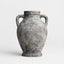 Zano Vase Grey
