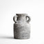 Vigo Vase Grey