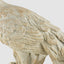 Arbour Peacock Sculpture
