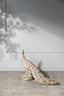 Arbour Peacock Sculpture